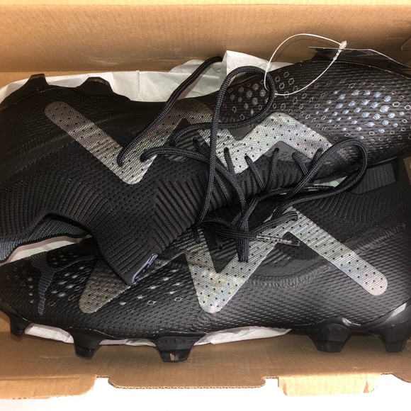 PUMA FUTURE ULTIMATE FG/AG MENS BOOT - Picture 4 of 7